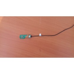 Power button Advent Monza N2